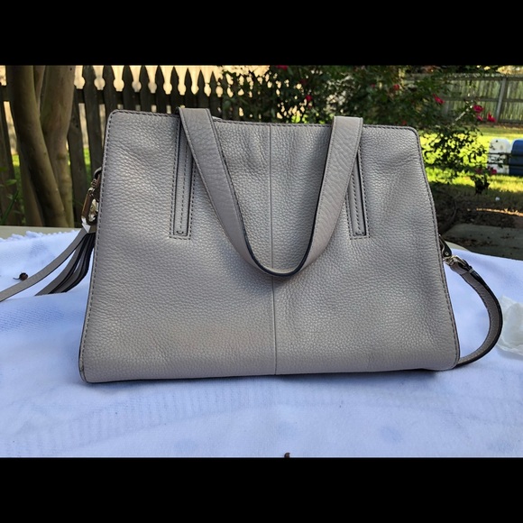 Kate spade beige crossbody bag - Picture 2 of 6